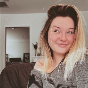 Meet your Posher, Gwen